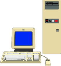 從用品圖看電腦軟硬件的協(xié)同演進