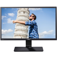 明基GW2470HL 專業愛眼二代技術，打造健康舒適的辦公娛樂視界